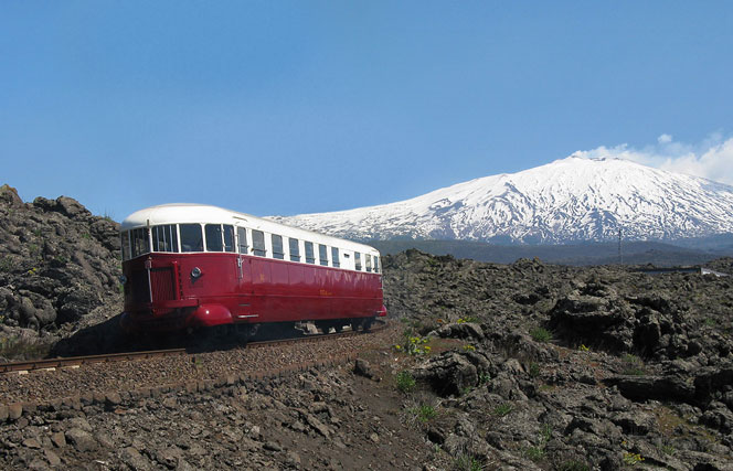 Тойрох - Catania | Secret World Trip Planner