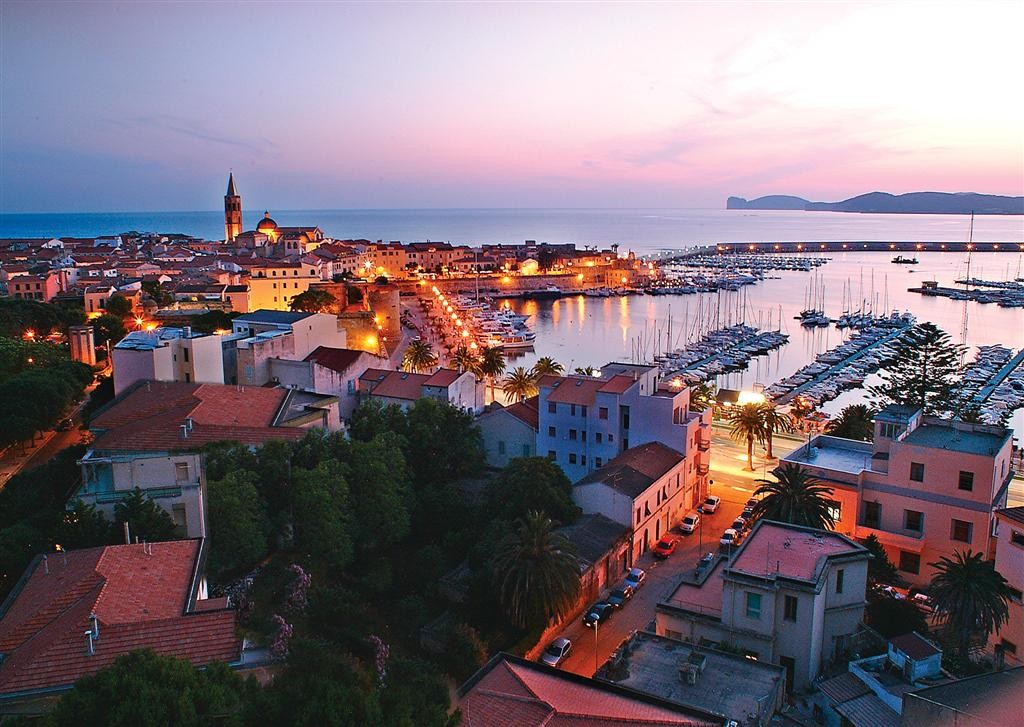 Alghero og Catalonien - Alghero | Secret World Trip Planner