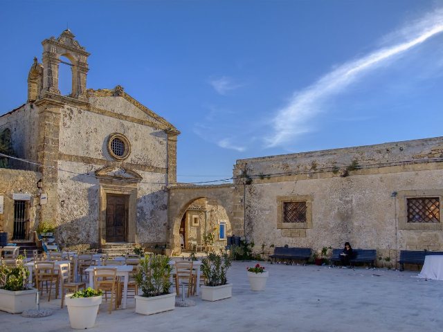 Desa Marzamemi - Marzamemi | Secret World Trip Planner