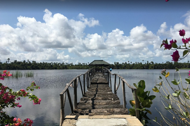taman negara chundikulam - Pachchilapalli | Secret World Trip Planner