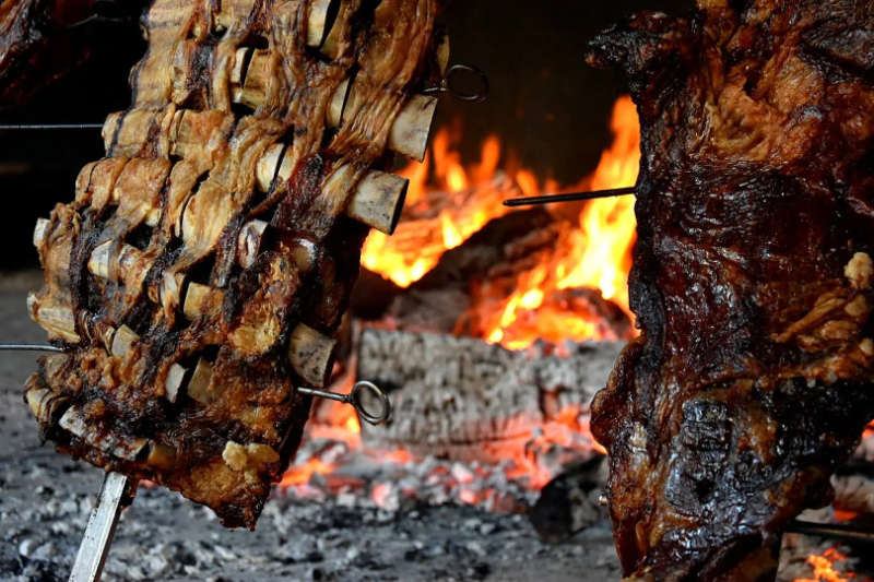 An Parrilla traidisiúnta - Buenos Aires | Secret World Trip Planner