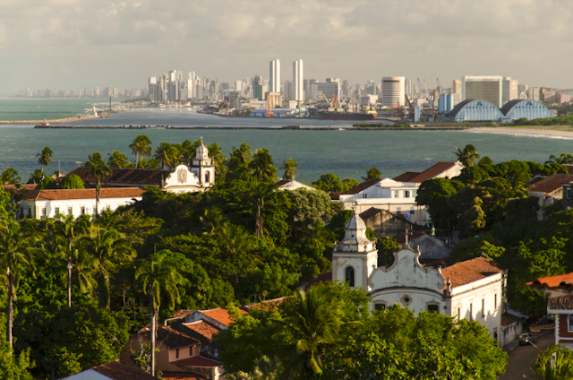 Olinda — Olinda