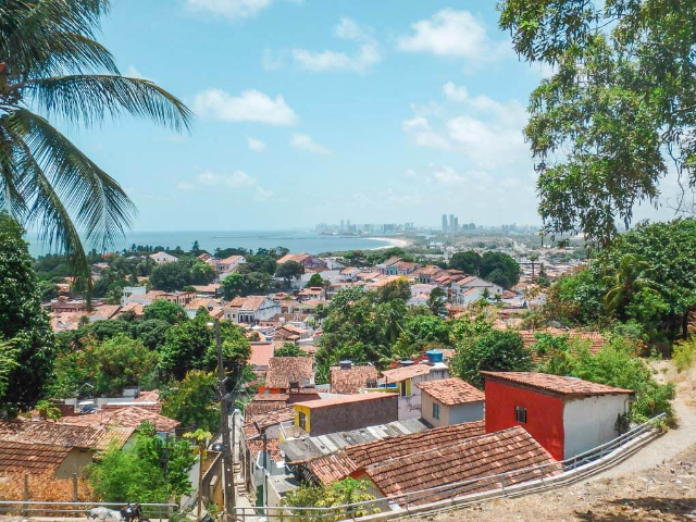 Olinda - Olinda | Secret World Trip Planner