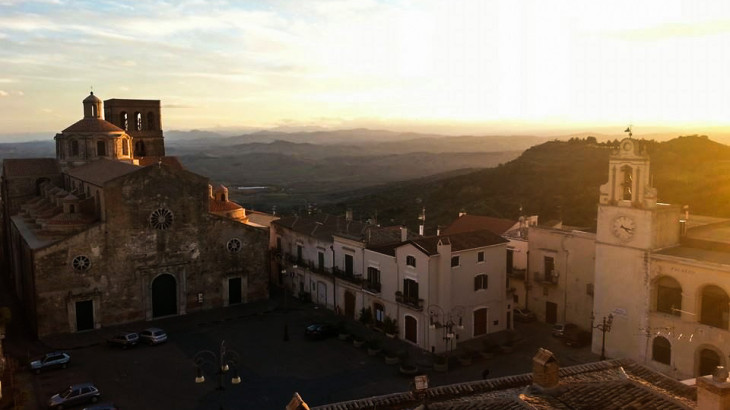 Ferrandina - Ferrandina | Secret World Trip Planner