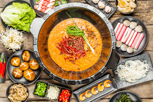 City of Gastronomy - Chengdu | Secret World Trip Planner