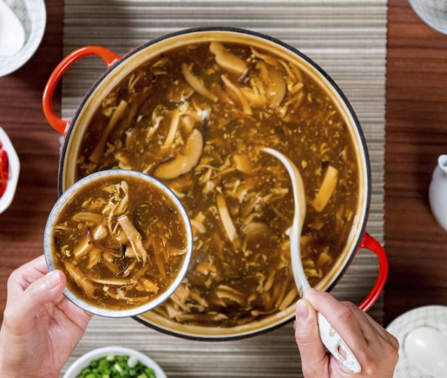 Sichuan Hot and Sour Soup - Chengdu | Secret World Trip Planner