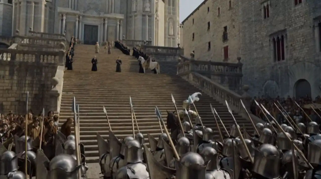 Girona & Game of Thrones – Walking Through Braavos and Beyond - Girona | Secret World Trip Planner