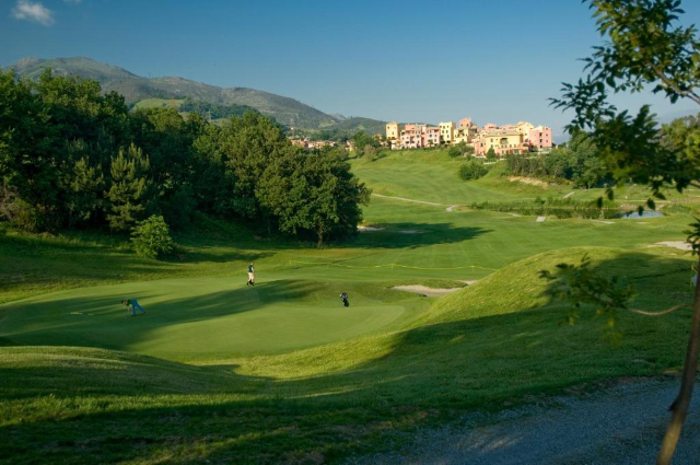 St. Ana Golf - 1 | Secret World Trip Planner