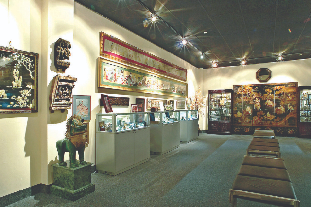 Muzium Seni Erotik Dunia (WEAM) - Miami Beach | Secret World Trip Planner