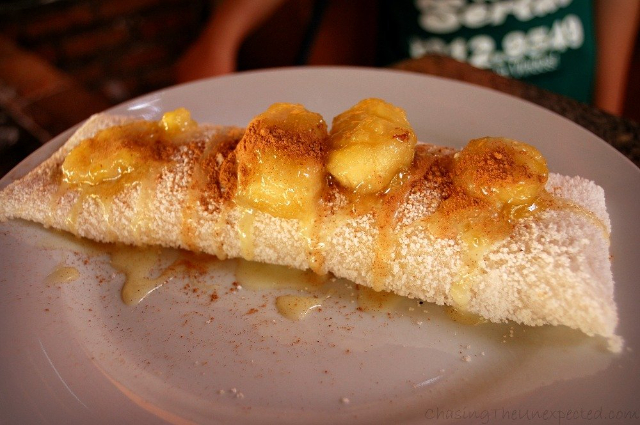 La Tapioca — Fortaleza