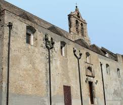Old Convent of the Dominican Fathers - Ferrandina | Secret World Trip Planner