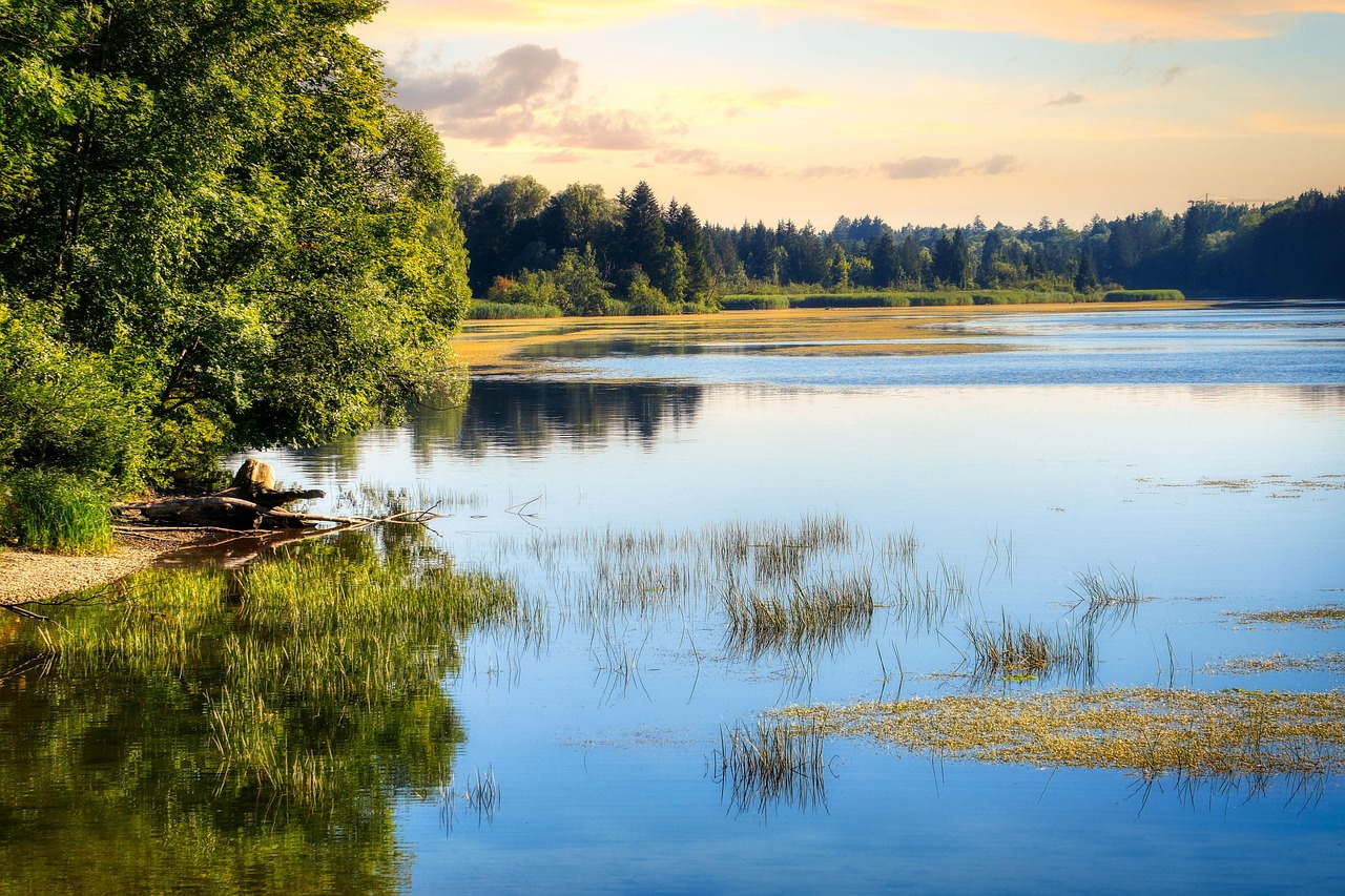 The Lech falls - Füssen | Secret World Trip Planner