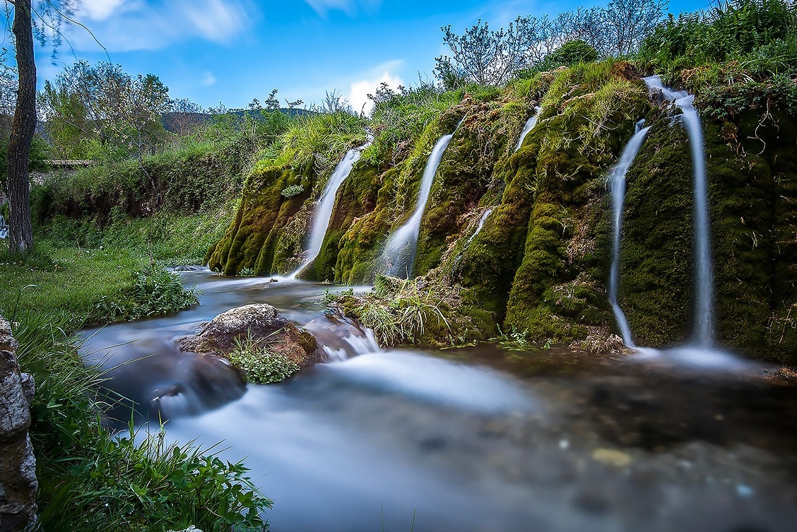 Santa Maria - Santa Maria del Molise | Secret World Trip Planner