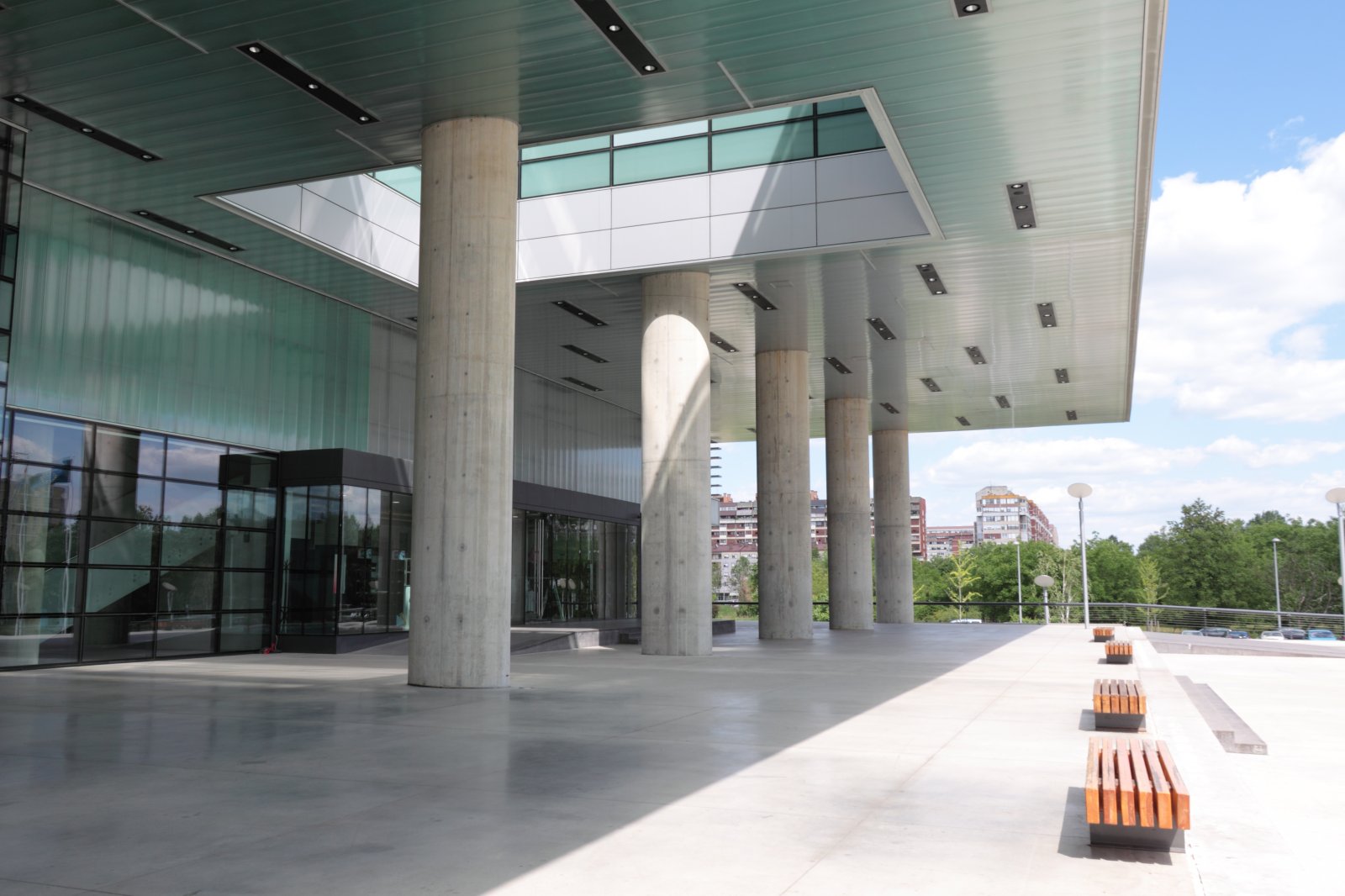 Il Museo d'arte contemporanea di Zagabria - Zagreb | Secret World Trip Planner