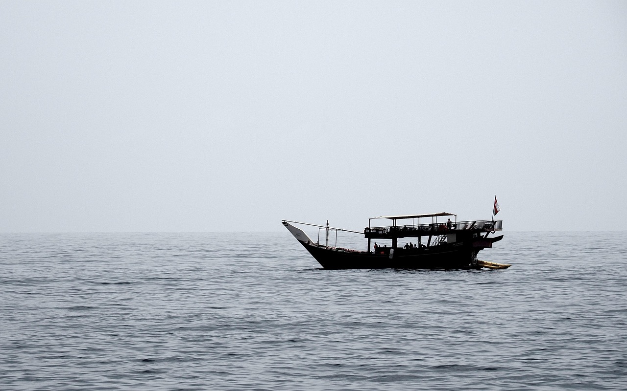 Don't miss the Musandam Peninsula | Oman - governatorato di Musandam | Secret World Trip Planner