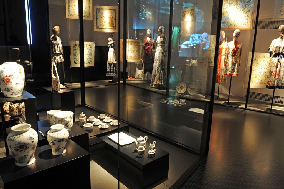Il Mondo Gucci - Firenze | Secret World Trip Planner