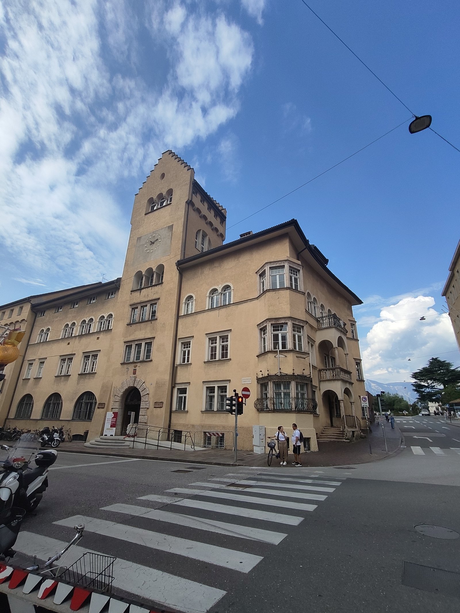 Bolzano City Museum - Bolzano | Secret World Trip Planner
