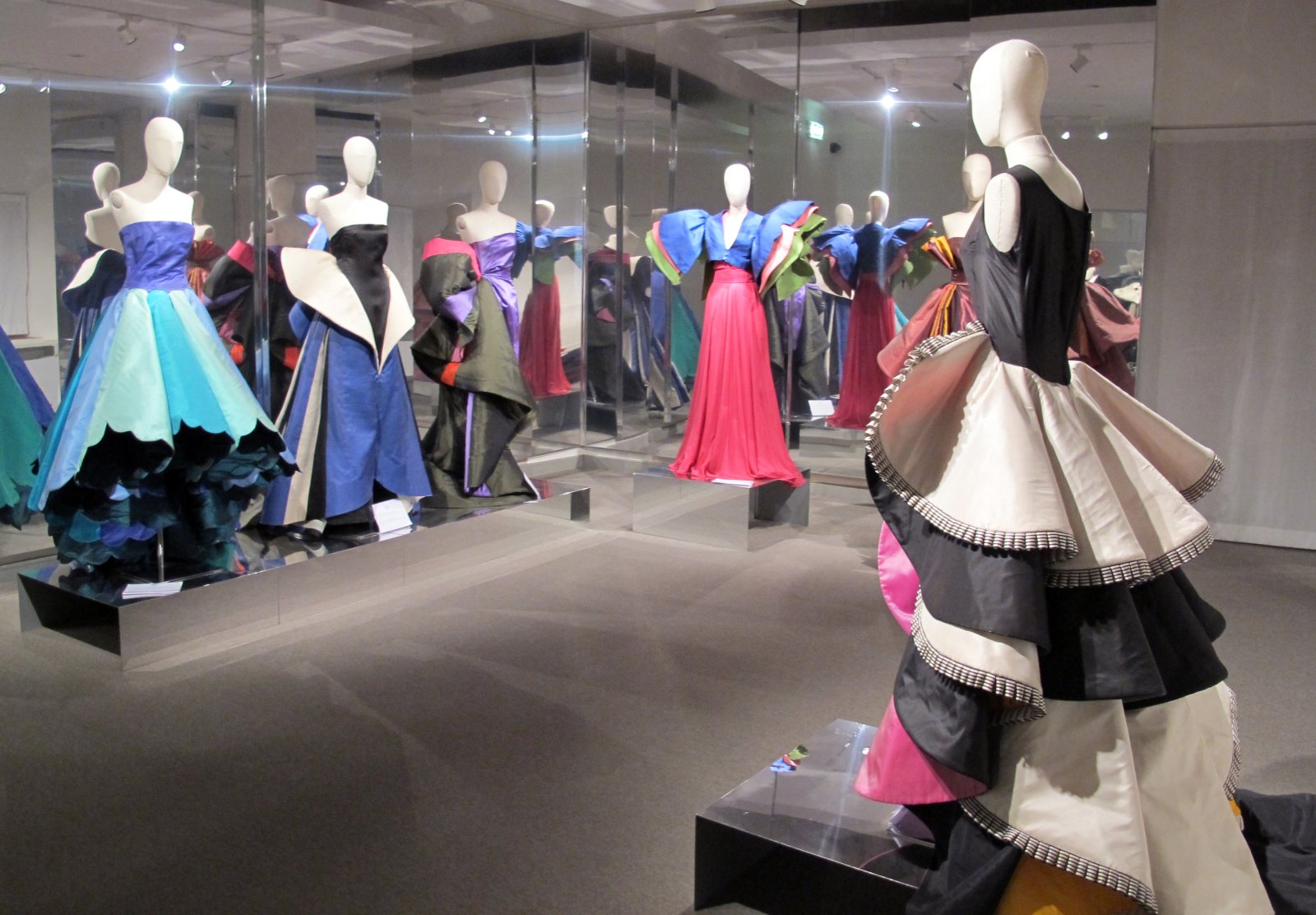 Capucci Museum - Firenze | Secret World Trip Planner