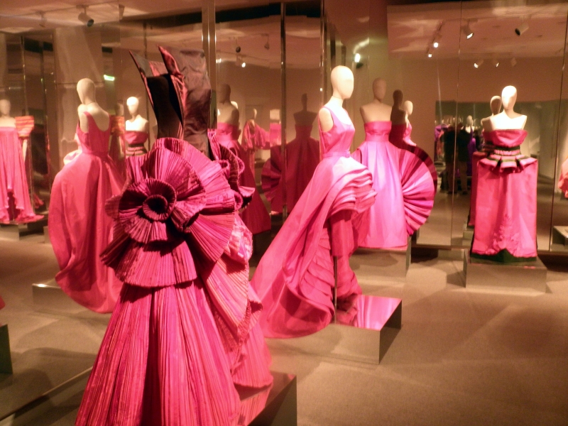 Capucci Museum - Firenze | Secret World Trip Planner