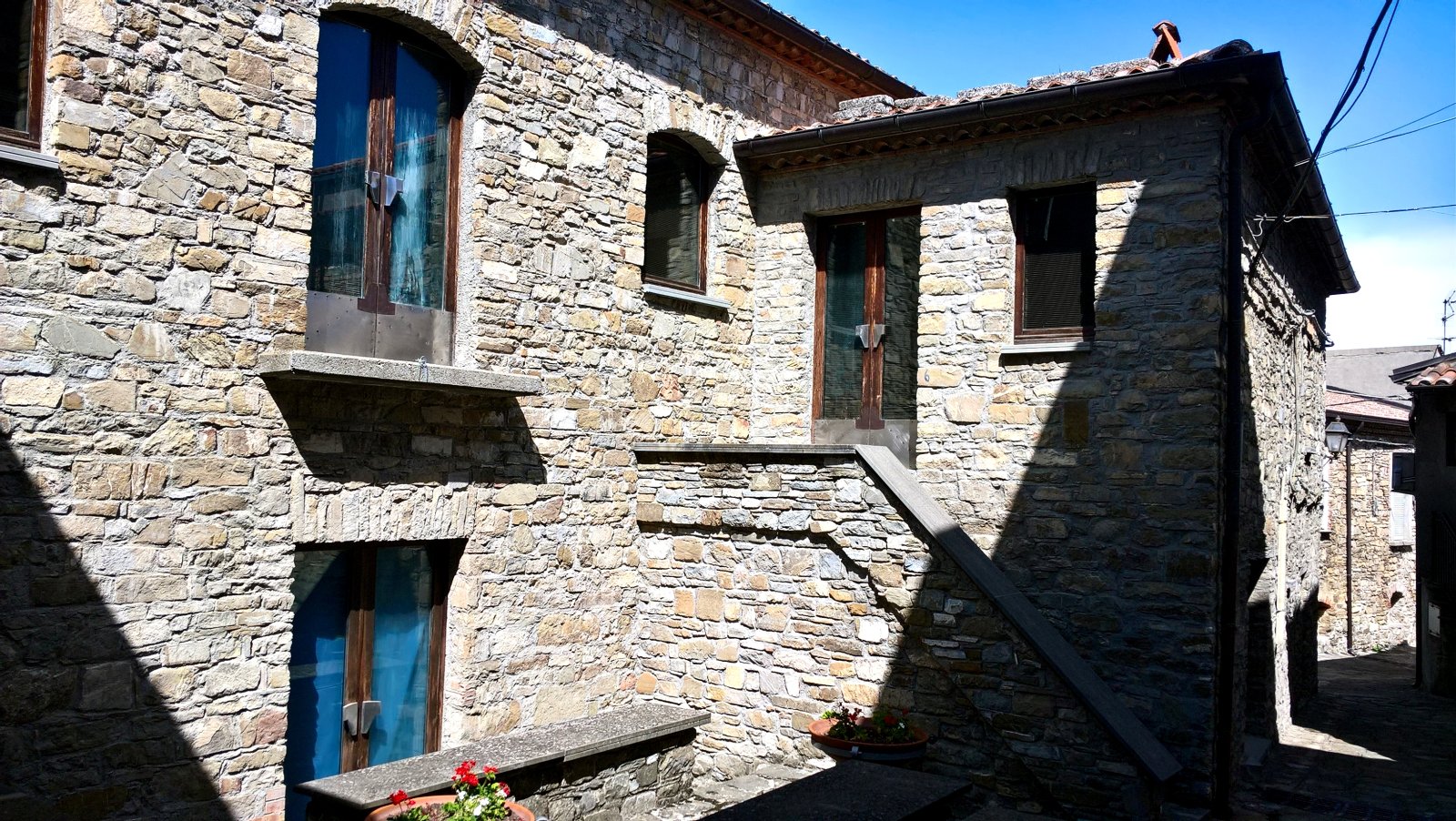 ArbresheIl Museum of Culture - San Paolo Albanese | Secret World Trip Planner
