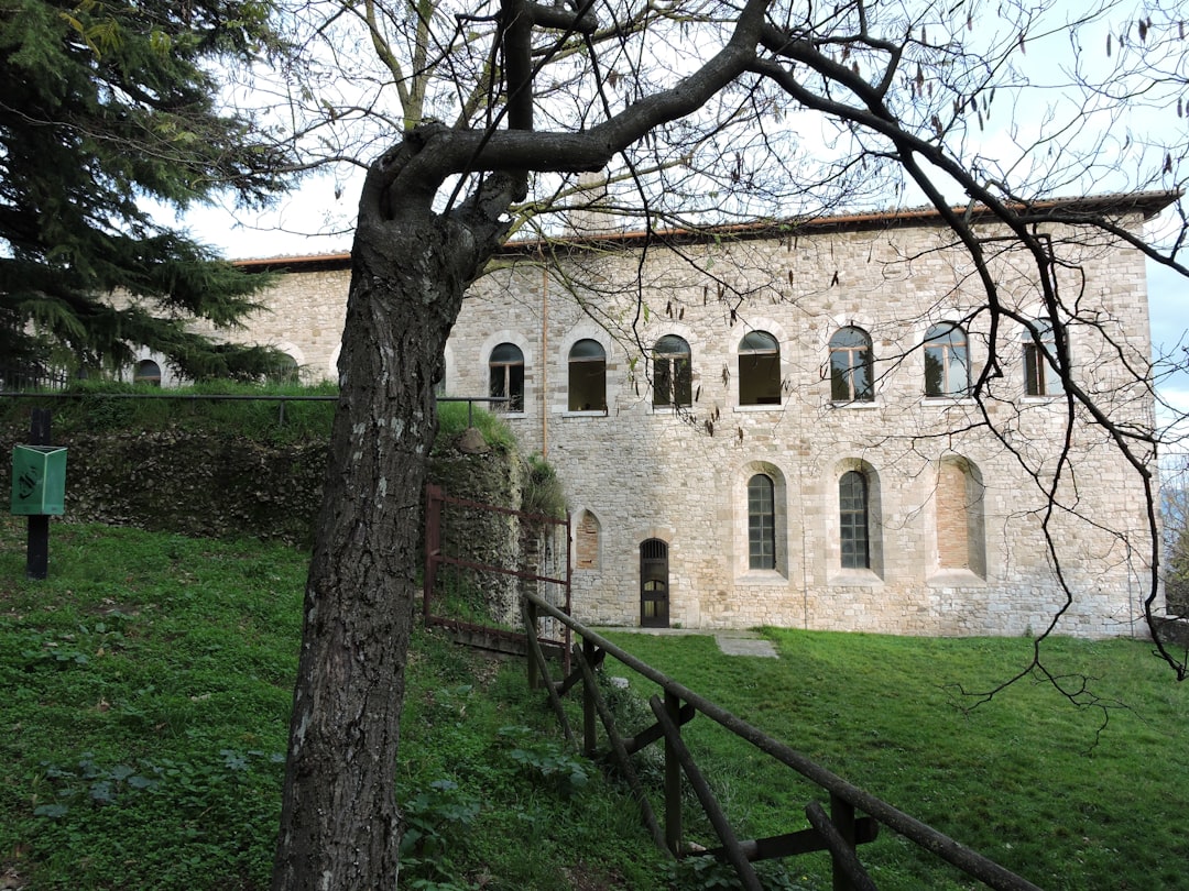ArbresheIl Museum of Culture - San Paolo Albanese | Secret World Trip Planner