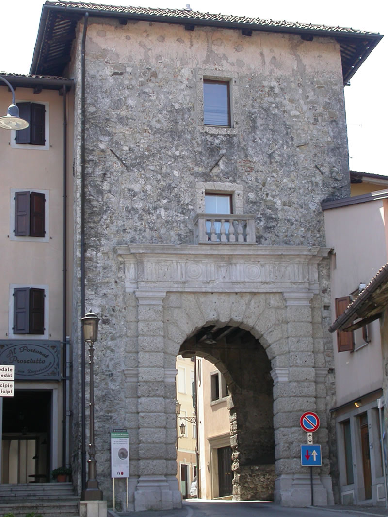 ซาน ดานิเอเล เดล ฟรีอูลี - San Daniele del Friuli | Secret World Trip Planner