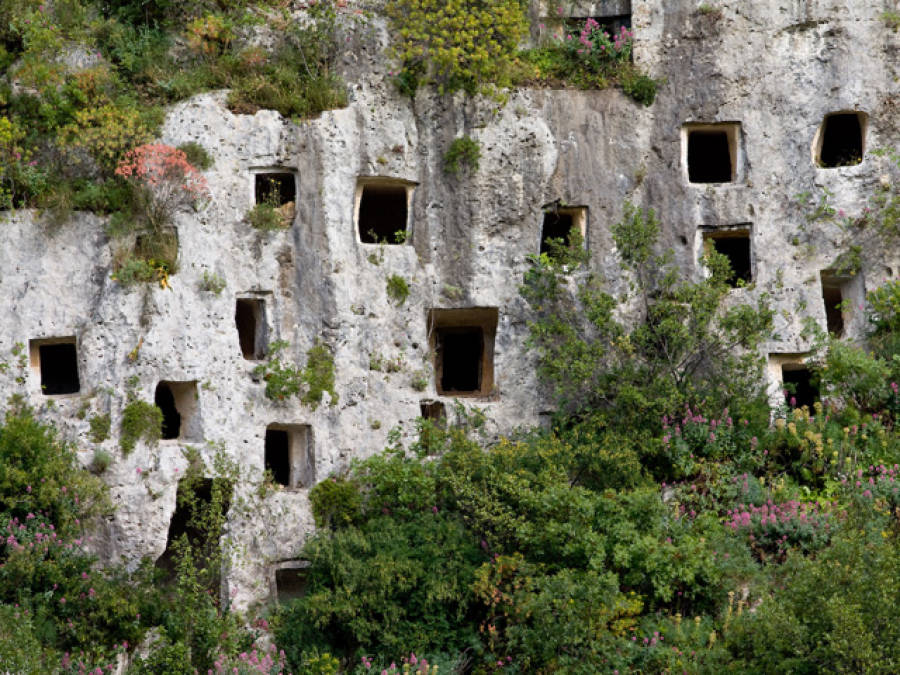 Syracuse at ang mabatong nekropolis ng Pantalica - Siracusa SR | Secret World Trip Planner