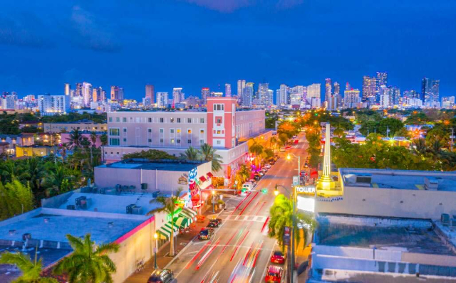 નાનું હવન - Miami | Secret World Trip Planner