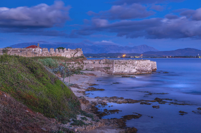 Gradovi Preveze - Preveza | Secret World Trip Planner