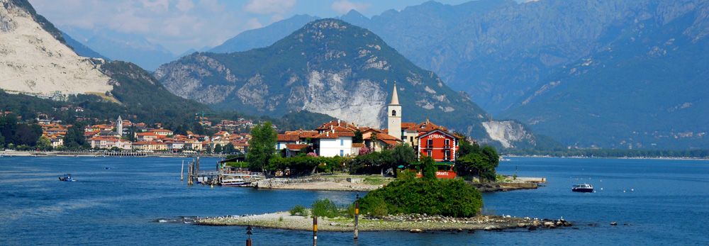 جھیل Maggiore - Verbania VB | Secret World Trip Planner