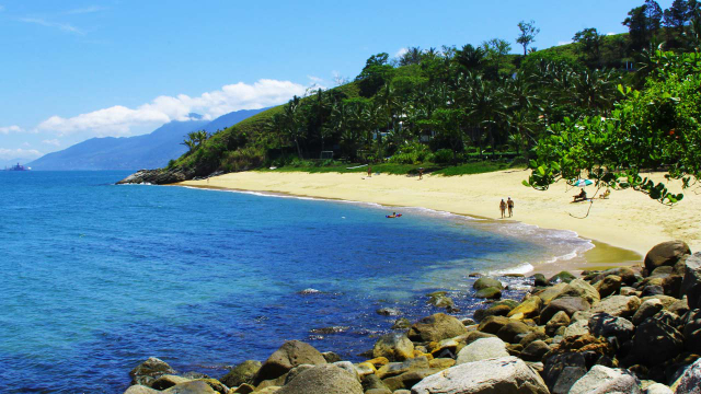 A ruta da Costa Sul - State of São Paulo | Secret World Trip Planner
