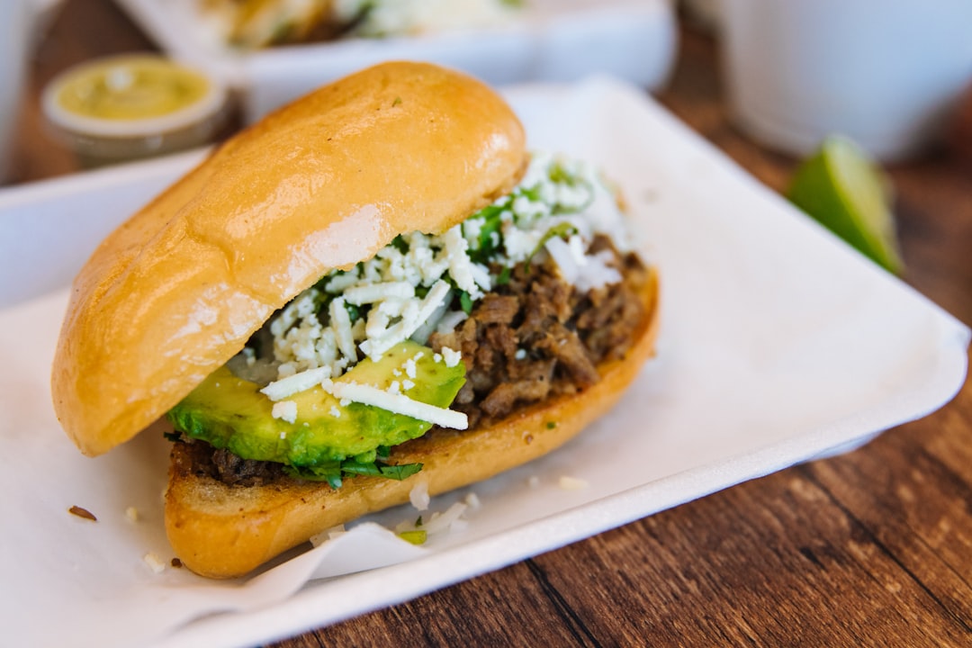 Jalisco: Tortas ahogadas, literally “drowned sandwiches” - Jalisco | Secret World Trip Planner
