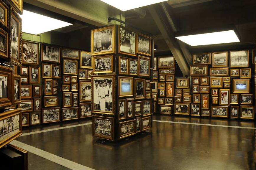 Museo del calcio - São Paulo - SP | Secret World Trip Planner