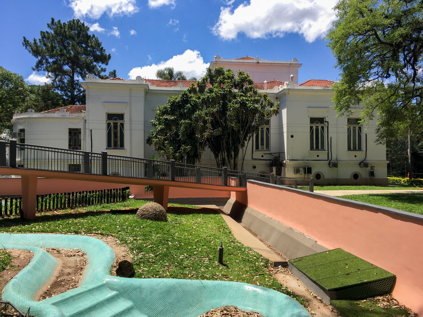 Snake Farm at the Instituto Butantan - São Paulo - SP | Secret World Trip Planner