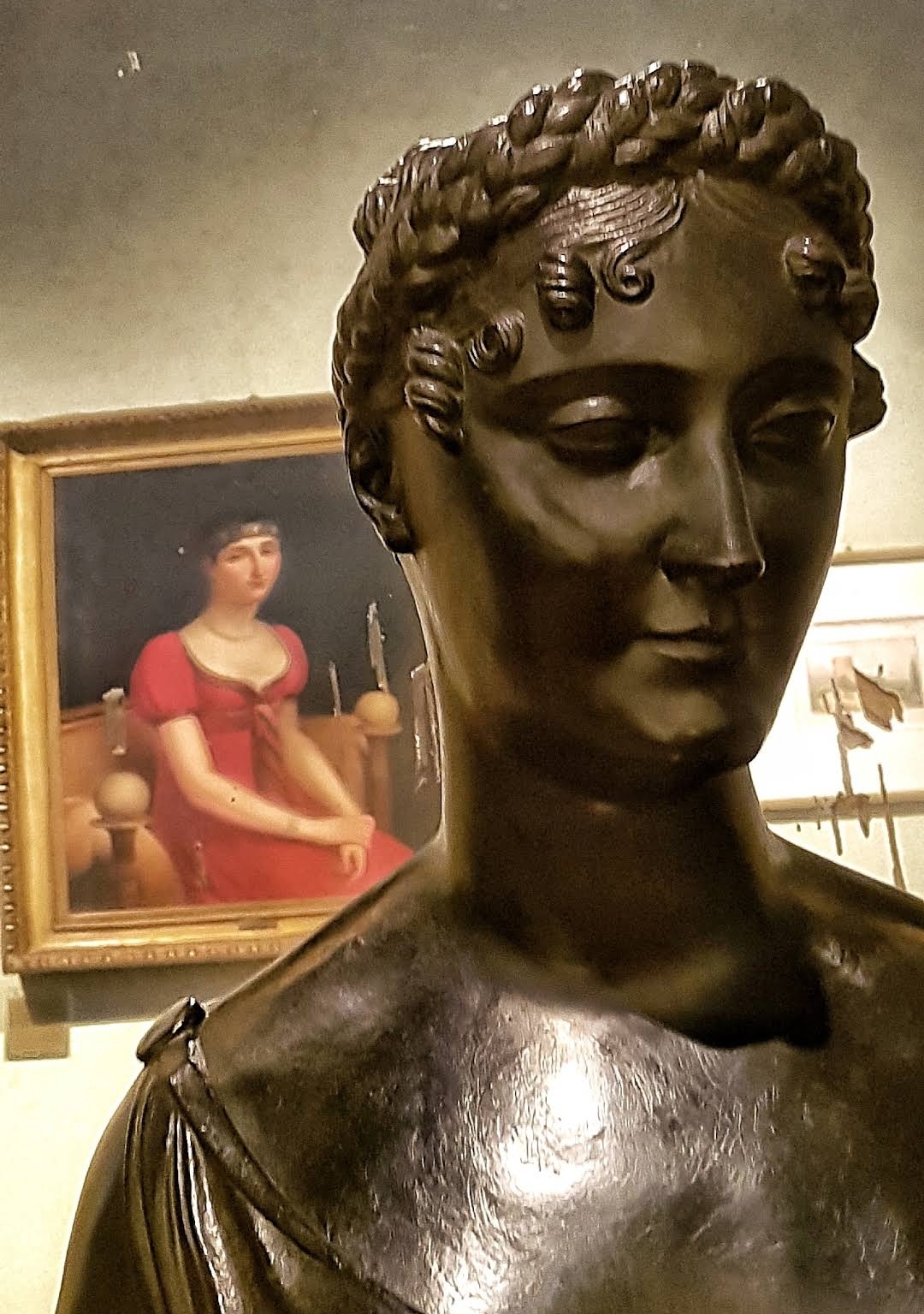 Napoleonsmuseet i Rom - Roma | Secret World Trip Planner