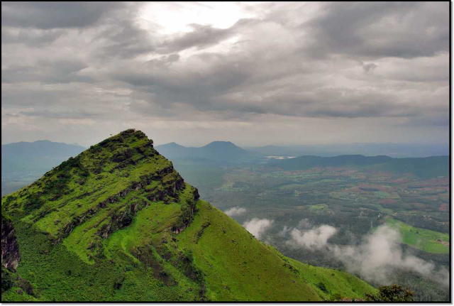 ચિકમગલુર - Chikkamagaluru | Secret World Trip Planner