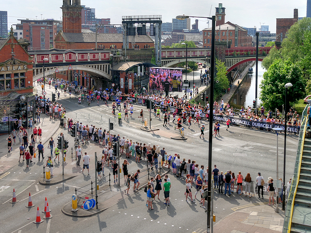 Castlefield, en av de vackraste hörnen av Manchester - Castlefield | Secret World Trip Planner