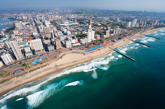Durban - Durban | Secret World Trip Planner