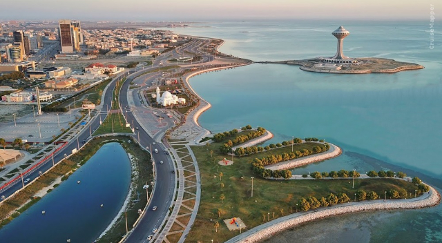 Dammam - Dammam | Secret World Trip Planner