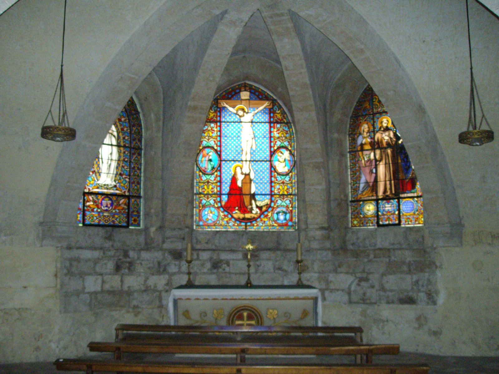 The Chartres Cathedral - Chartres | Secret World Trip Planner
