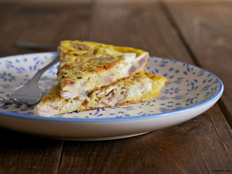Omlet s lampasionijem - Ostuni | Secret World Trip Planner