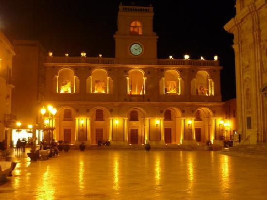 Marsala ardán ar an Egadi - Marsala | Secret World Trip Planner