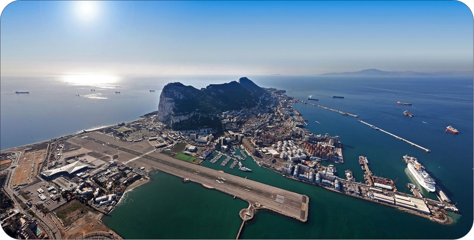 Benvenuti a Gibilterra - Gibilterra | Secret World Trip Planner