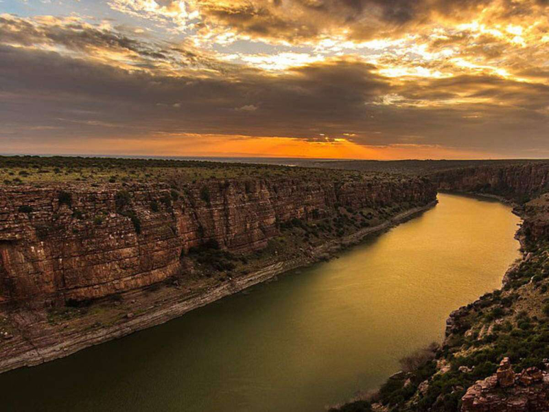 Gorges - Jammalamadugu | Secret World Trip Planner