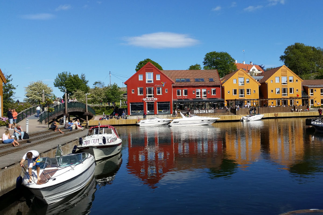 Kristiansand — Kristiansand