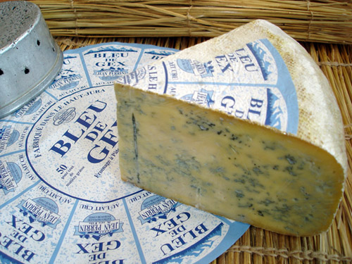Bleu De - Lajoux | Secret World Trip Planner