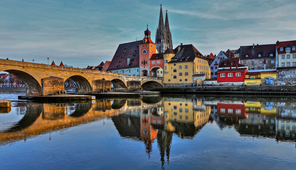 Ratisbona, una perfetta città medievale - Mintraching | Secret World Trip Planner