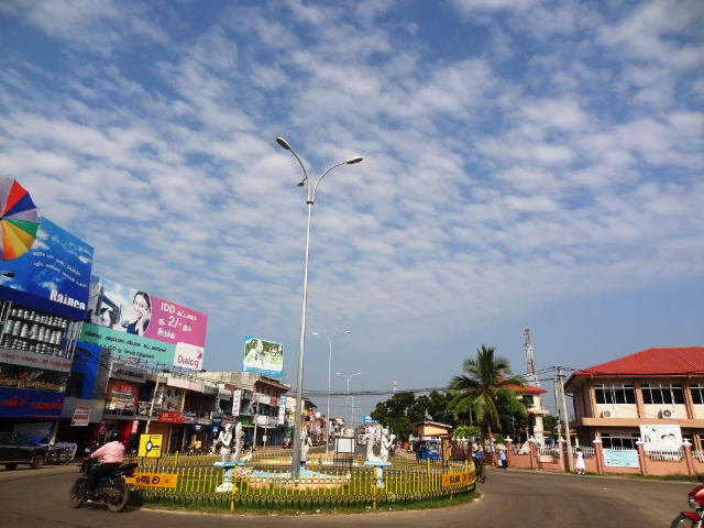 Batticaloa — Batticaloa