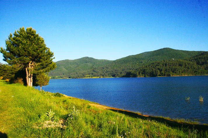 Llac Arvo - Lago Arvo | Secret World Trip Planner