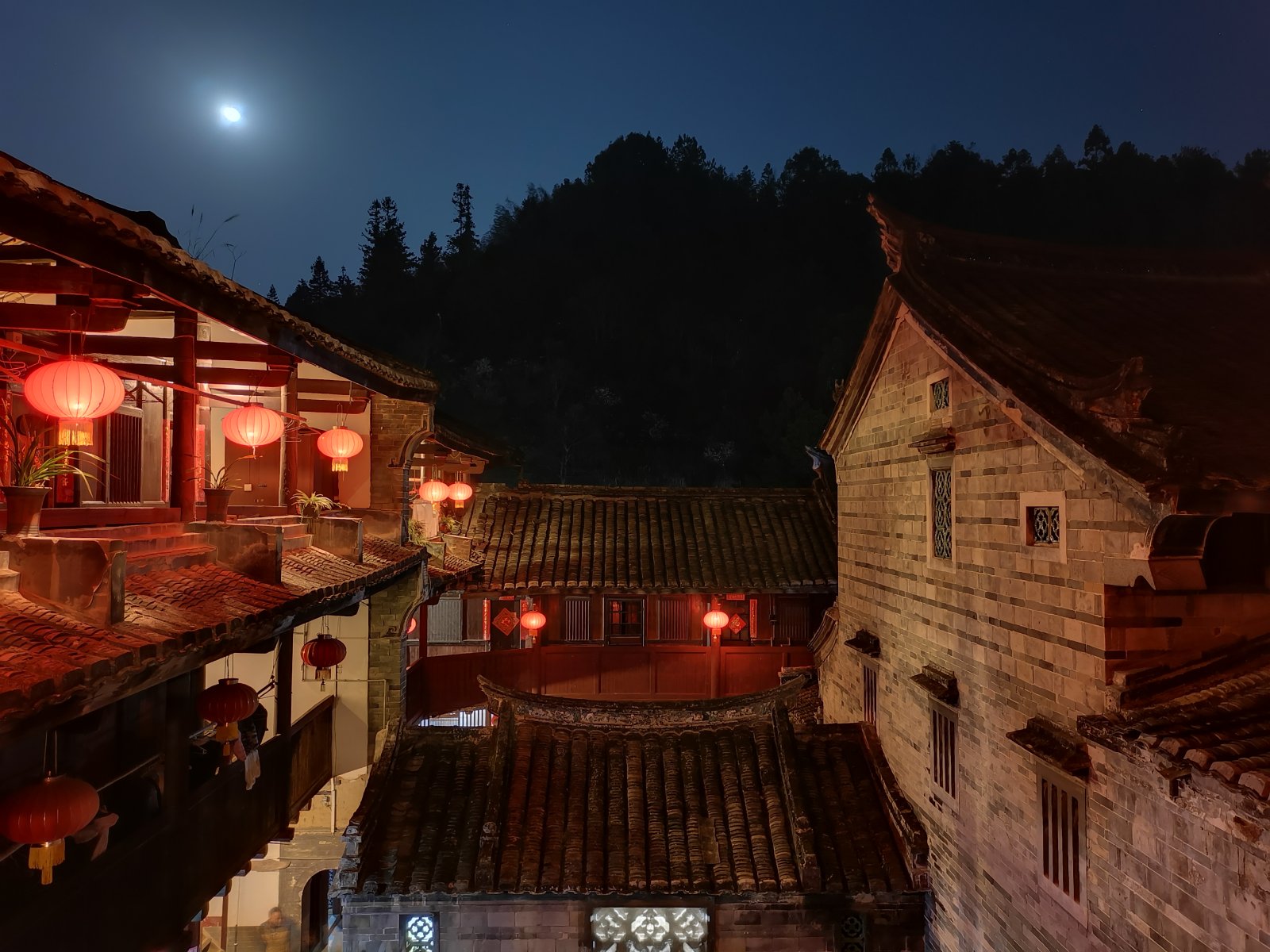 Fujian Tulou Cluster: i micro villaggi - Longyan Shi | Secret World Trip Planner